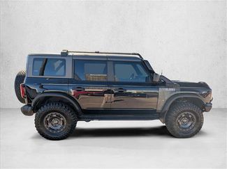 Used 2024 Ford Bronco Everglades video 4