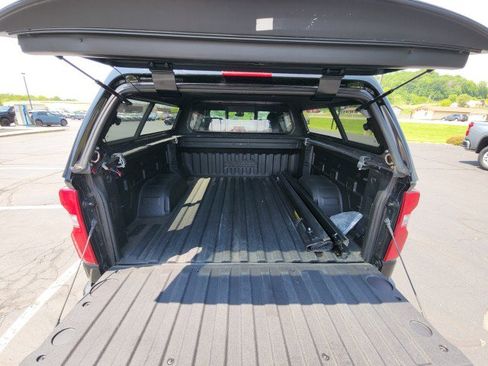 Used 2024 Chevrolet Silverado 1500 High Country w/ High Country Premium Package AWD/4WD image 21