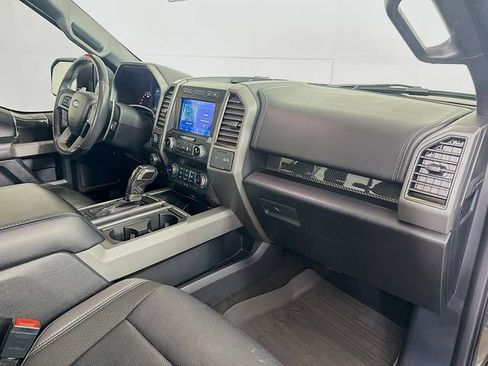 Used 2019 Ford F150 Raptor w/ Equipment Group 802A Luxury AWD/4WD image 33