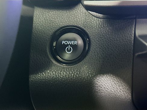 Used 2025 Toyota Camry XSE FWD image 20