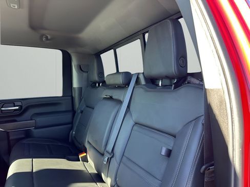 Used 2021 GMC Sierra 2500 Denali image 18