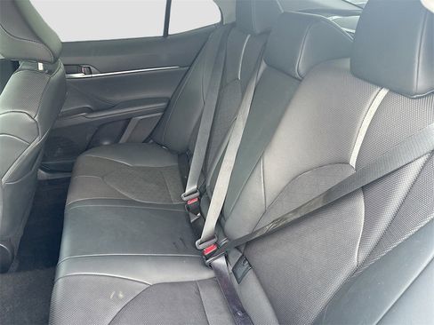 Used 2024 Toyota Camry XSE image 25