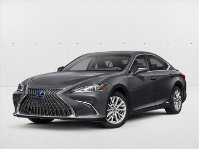 Used 2023 Lexus ES 300h Ultra Luxury w/ Accessory Package (Z1)