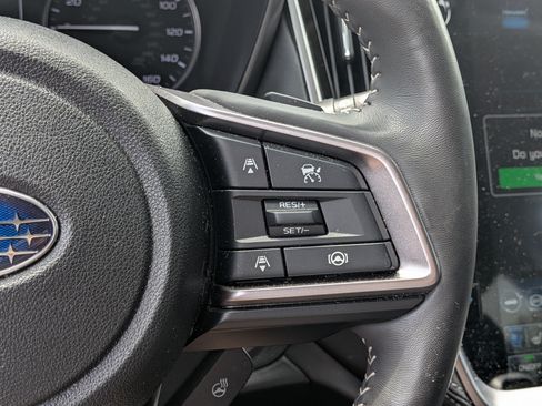 Certified 2024 Subaru Outback Touring XT AWD/4WD image 25