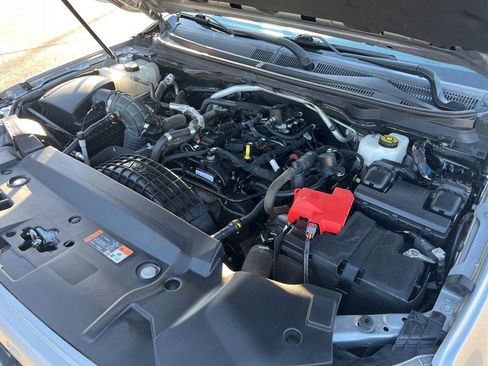 Used 2020 Ford Ranger XLT w/ FX4 Off-Road Package image 12