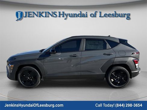 New 2026 Hyundai Kona SEL Sport image 6