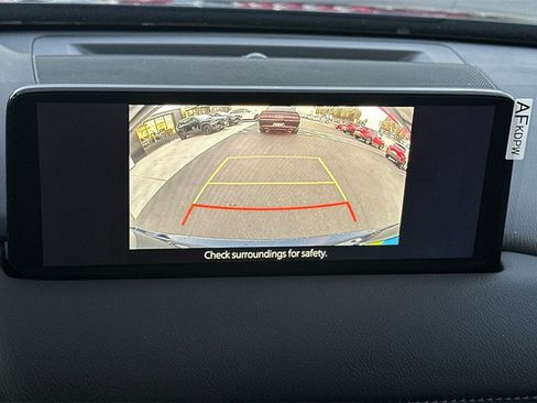 New 2025 MAZDA CX-5 AWD 2.5 S w/ Preferred Package image 20