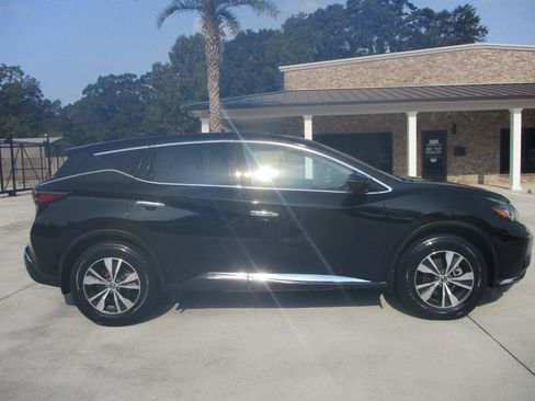 Used 2020 Nissan Murano S w/ Technology Package FWD image 15