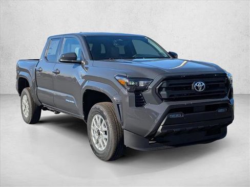 New 2025 Toyota Tacoma SR5 image 7