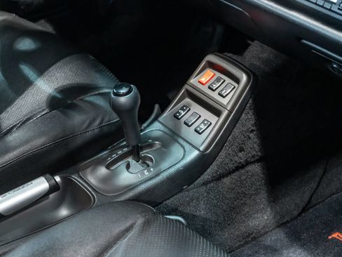Used 1997 Porsche 911 Carrera RWD image 27
