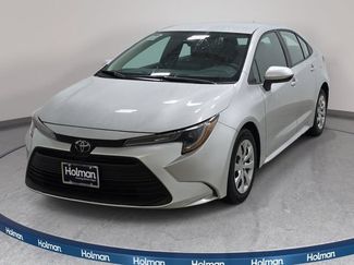 Certified 2024 Toyota Corolla LE FWD video 1