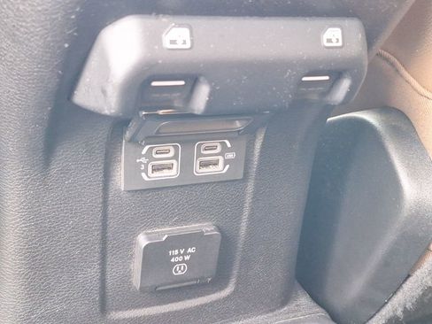 Used 2020 Jeep Gladiator Rubicon image 24