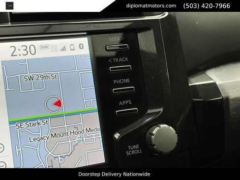 Used 2020 Toyota 4Runner Nightshade image 30