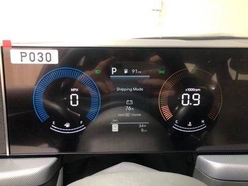 New 2026 Hyundai Sonata SEL FWD image 24