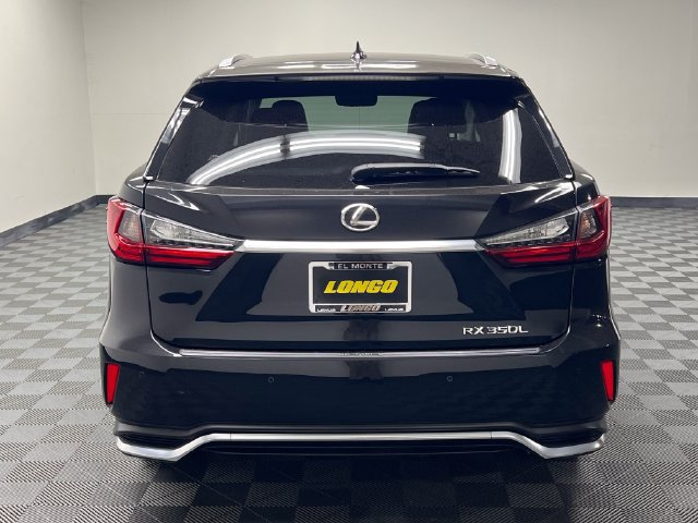 Used 2019 Lexus RX 350L FWD image 6