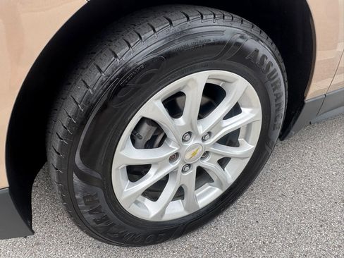 Used 2019 Chevrolet Equinox LS w/ LPO, Floor Liner Package AWD/4WD image 47
