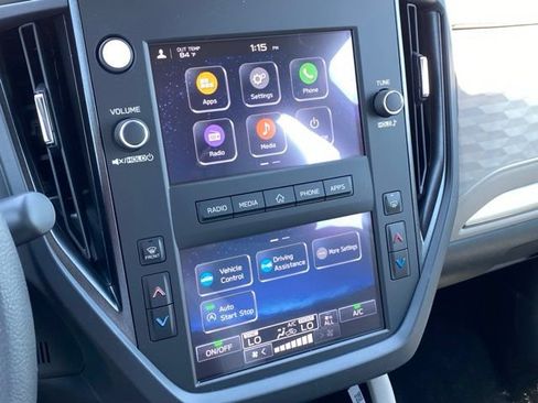 New 2026 Subaru Forester AWD/4WD image 19