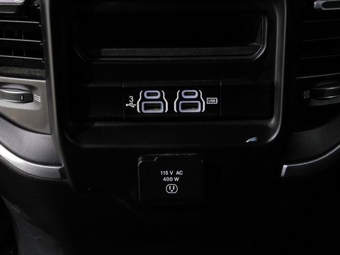 Used 2020 RAM 1500 Laramie image 77
