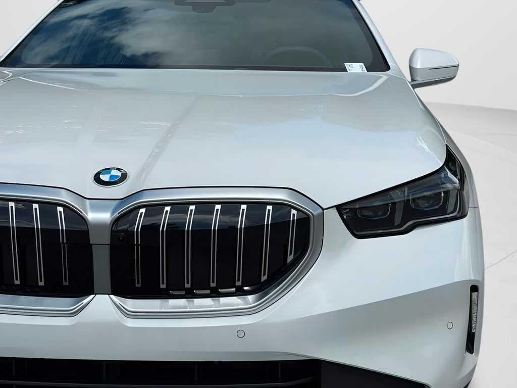 New 2027 BMW 530i w/ Premium Package RWD image 26