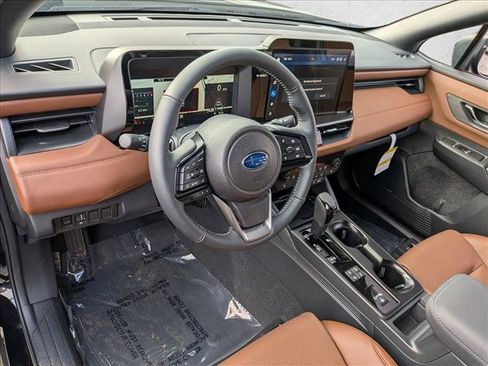New 2026 Subaru Outback Touring AWD/4WD image 3