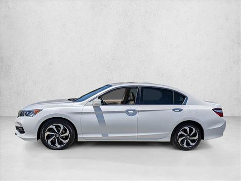 Used 2016 Honda Accord EX-L image 2