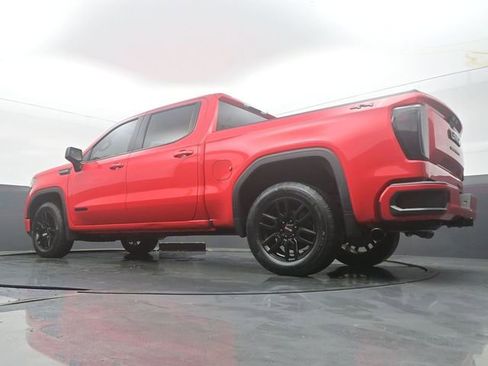 Used 2020 GMC Sierra 1500 Elevation w/ Elevation Value Package AWD/4WD image 46