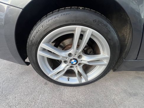 Used 2013 BMW 328i xDrive Sedan AWD/4WD image 8