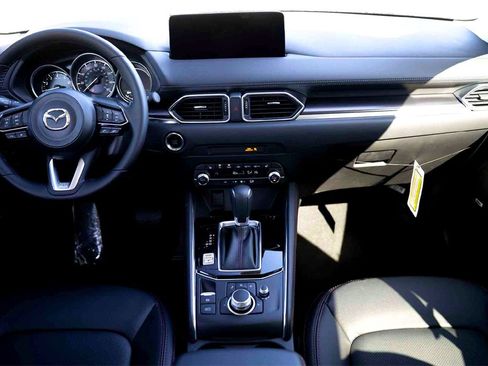 New 2025 MAZDA CX-5 Carbon Edition image 20