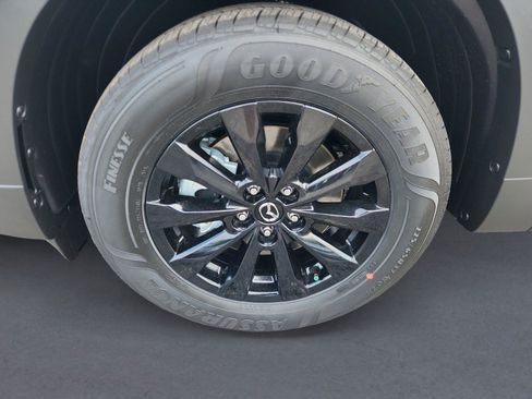 New 2026 MAZDA CX-50 AWD 2.5 S w/ Weather Package image 17
