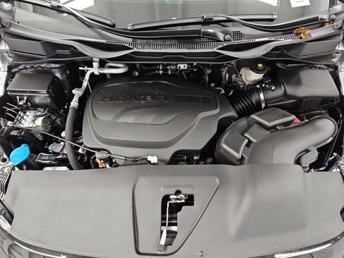 New 2026 Honda Odyssey EX-L image 41