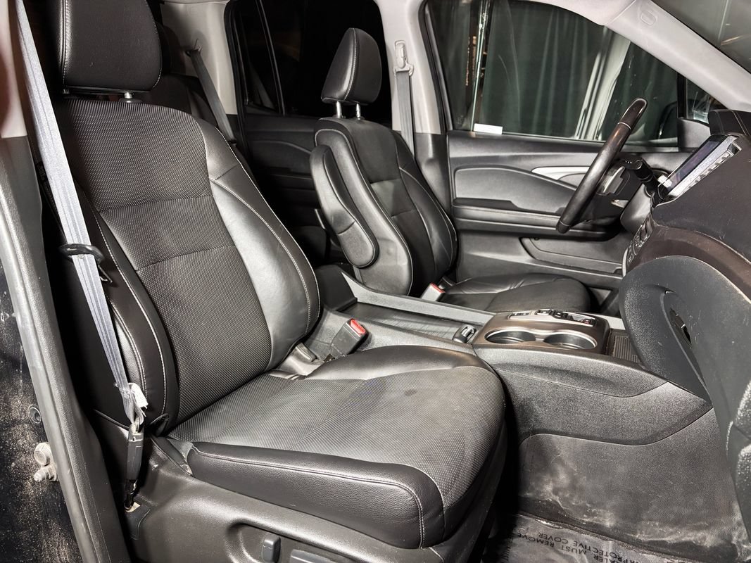 Used 2022 Honda Ridgeline RTL-E image 20