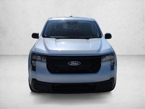 New 2026 Ford Maverick XL FWD image 6