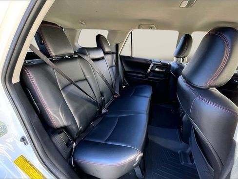 Used 2018 Toyota 4Runner TRD Pro image 23