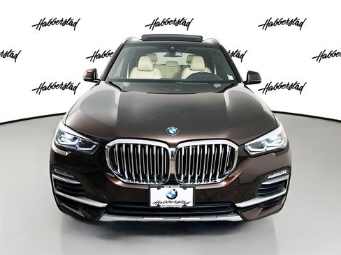 Used 2019 BMW X5 xDrive40i image 2