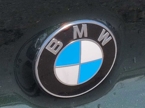 New 2026 BMW M850i Gran Coupe xDrive AWD/4WD image 13