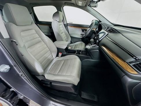 Certified 2022 Honda CR-V EX image 7