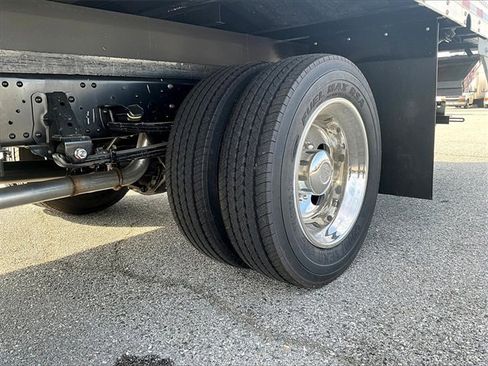 New 2024 Chevrolet Low Cab Forward 5500XG image 7