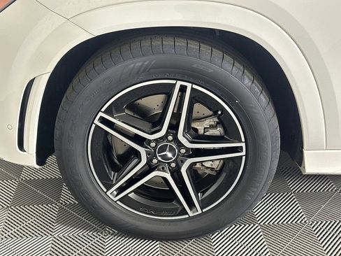 Certified 2023 Mercedes-Benz GLE 53 AMG 4MATIC image 12