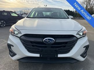Used 2025 Subaru Legacy Premium video 2
