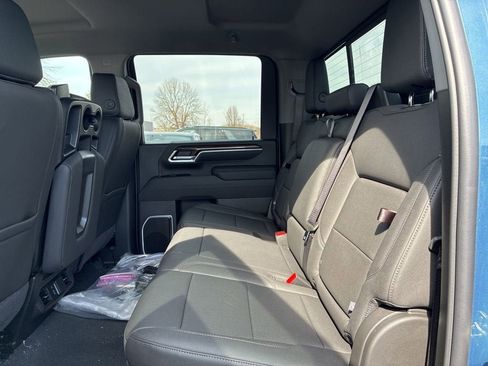 New 2026 Chevrolet Silverado 2500 LT w/ Trail Boss Package image 32