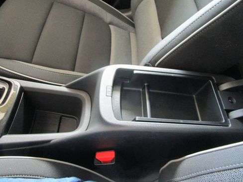 New 2026 Chevrolet TrailBlazer LT FWD image 78