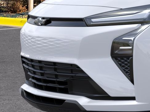 New 2027 Chevrolet Bolt LT w/ Comfort Package FWD image 13