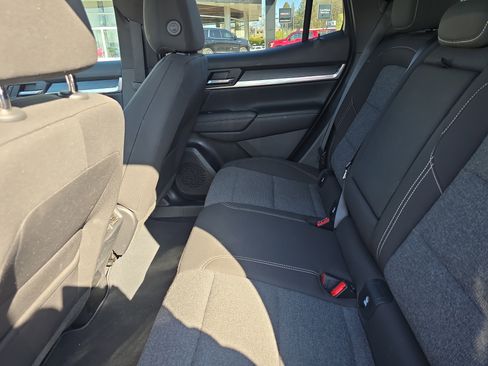 Used 2026 GMC Terrain Elevation AWD/4WD image 13