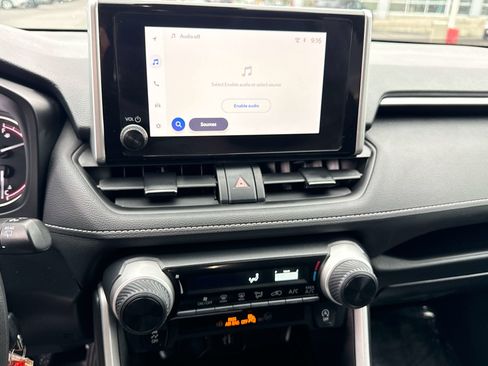 Used 2024 Toyota RAV4 LE image 23