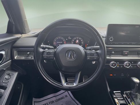 Used 2026 Acura MDX SH-AWD image 15