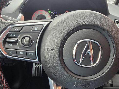 Used 2023 Acura RDX A-Spec AWD/4WD image 17