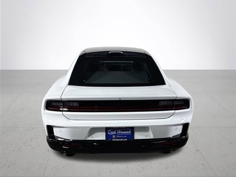 New 2026 Dodge Charger R/T AWD/4WD image 7