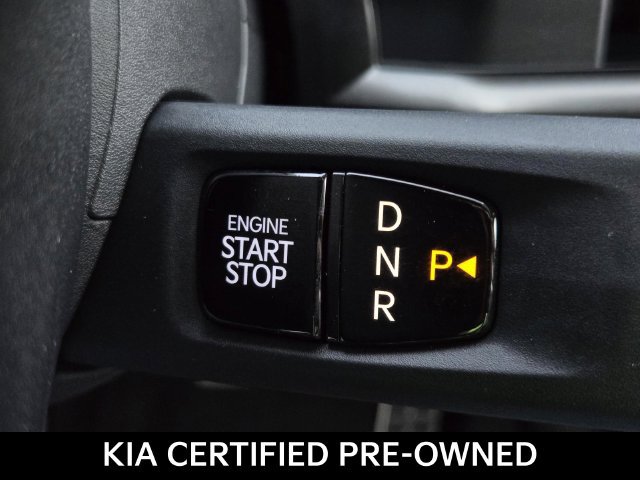Certified 2027 Kia Telluride SX X-Line AWD/4WD image 33