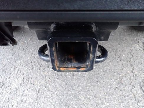 Used 2021 Honda Ridgeline Sport image 7