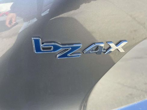 Used 2024 Toyota bZ4X XLE w/ Weather Package image 11